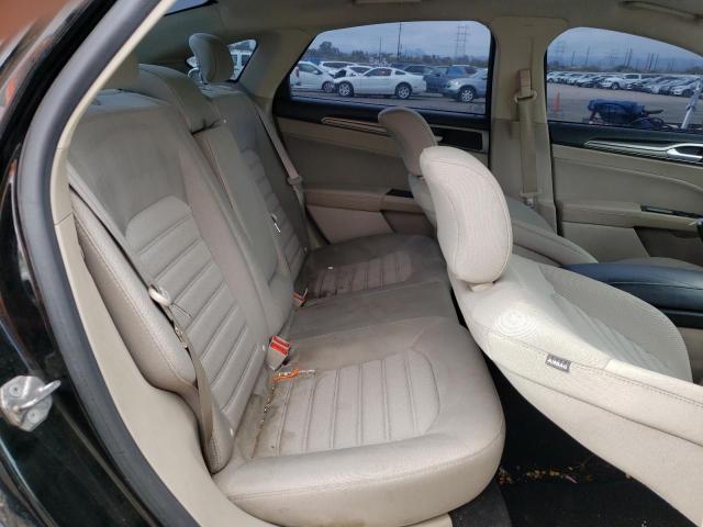 Photo 10 from auction – 2018 FORD FUSION SE with VIN 3FA6P0HD9JR187386