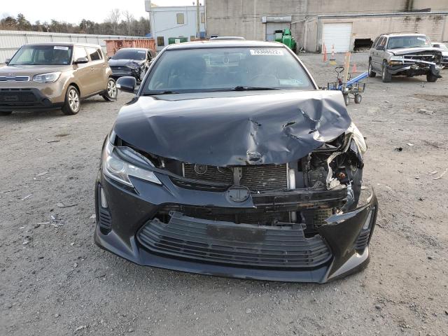 Photo 5 from auction – 2015 TOYOTA SCION TC with VIN JTKJF5C74F3096417