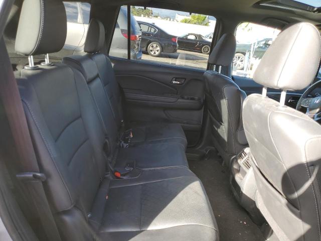 Photo 10 from auction – 2020 HONDA PASSPORT E with VIN 5FNYF7H5XLB001785
