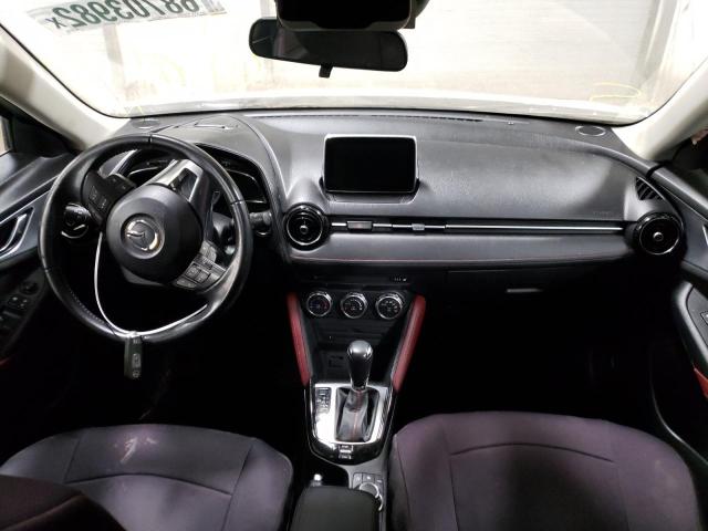 Photo 8 from auction – 2017 MAZDA CX-3 GRAND with VIN JM1DKFD73H0162982