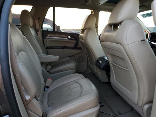 Photo 11 from auction – 2011 BUICK ENCLAVE CX with VIN 5GAKRBED1BJ136528