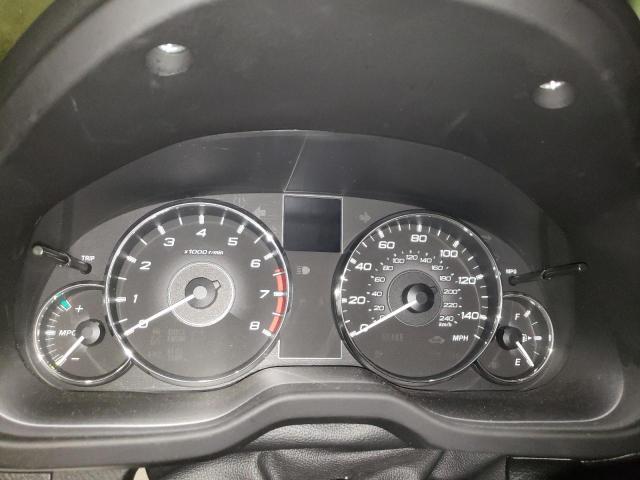 Снимка 9 от търг – 2012 SUBARU OUTBACK 2. с VIN 4S4BRBGC3C3204221