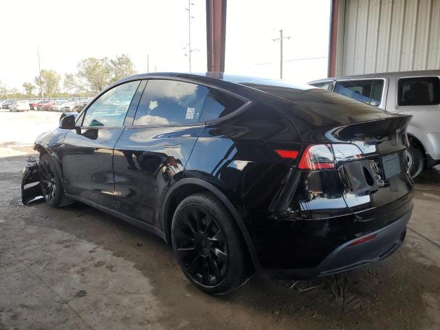 Foto 2 de la subasta – 2021 TESLA MODEL Y con VIN 5YJYGDEE4MF125570