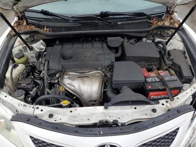 Photo 11 from auction – 2011 TOYOTA CAMRY BASE with VIN 4T1BF3EK8BU745850