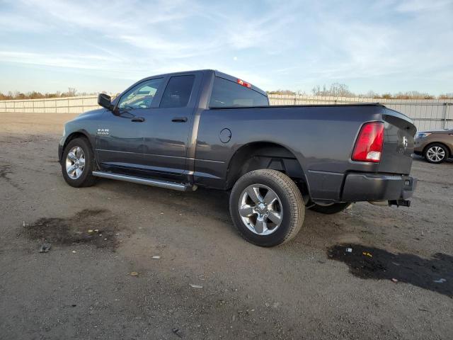 Photo 2 from auction – 2018 RAM 1500 ST with VIN 1C6RR7FG8JS320593
