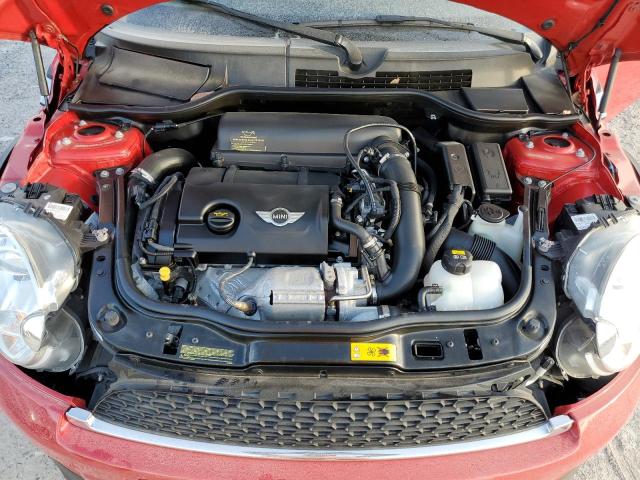 Photo 11 from auction – 2015 MINI COOPER ROA with VIN WMWSY3C54FT595918