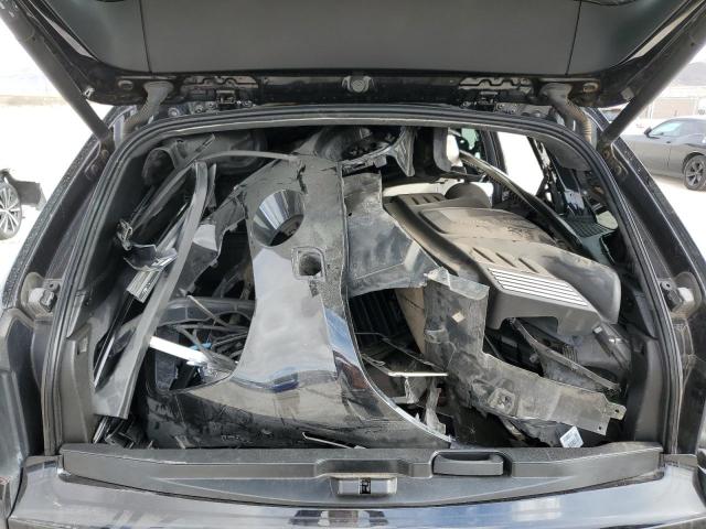 Photo 13 from auction – 2018 BMW X5 M with VIN 5YMKT6C5XJ0Y83320