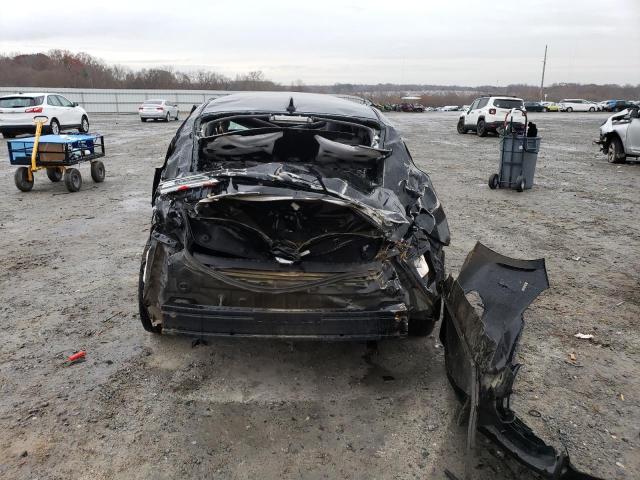 Photo 6 from auction – 2017 ACURA TLX with VIN 19UDE2F36HA006778