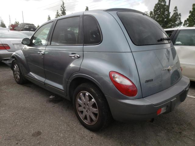 Photo 2 from auction – 2009 CHRYSLER PT CRUISER with VIN 3A8FY58979T565180