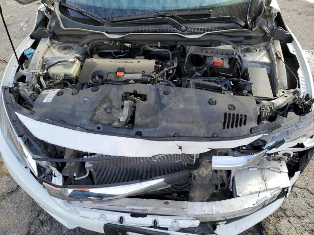 Photo 11 from auction – 2017 HONDA CIVIC LX with VIN 2HGFC2F52HH523089