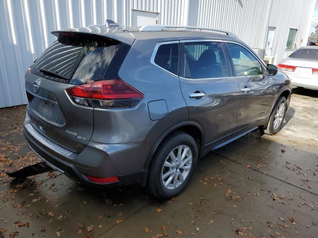 Photo 3 from auction – 2019 NISSAN ROGUE S with VIN KNMAT2MV5KP528480