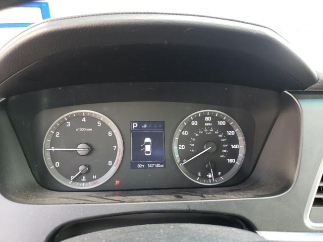 Photo 9 from auction – 2015 HYUNDAI SONATA SPO with VIN 5NPE34AF7FH192570