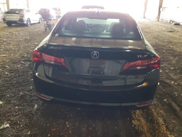 Photo 6 from auction – 2015 ACURA TLX TECH with VIN 19UUB1F59FA013760