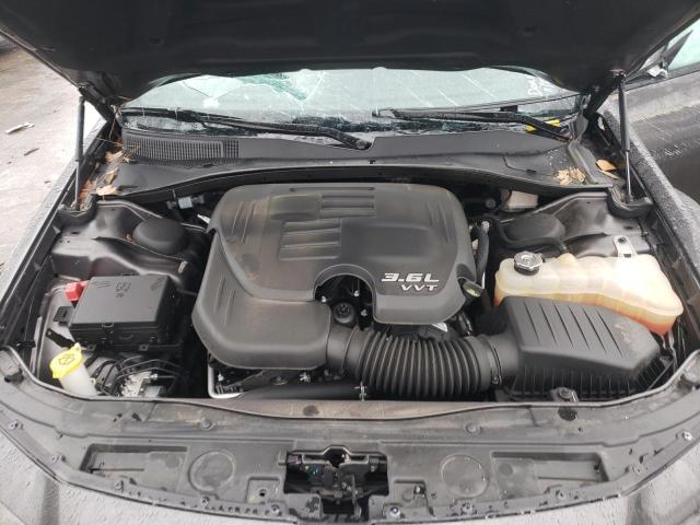 Photo 11 from auction – 2021 CHRYSLER 300 S with VIN 2C3CCABG9MH537024