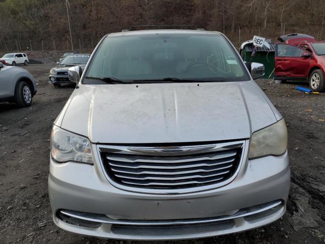 Photo 5 from auction – 2011 CHRYSLER TOWN & COU with VIN 2A4RR8DG5BR680290