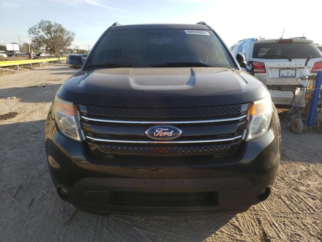 Photo 5 from auction – 2011 FORD EXPLORER L with VIN 1FMHK8F87BGA84669