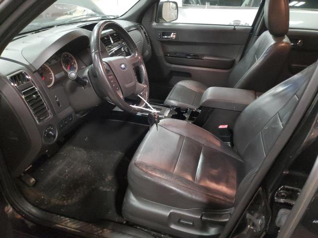 Photo 7 from auction – 2011 FORD ESCAPE LIM with VIN 1FMCU9EG3BKA32648