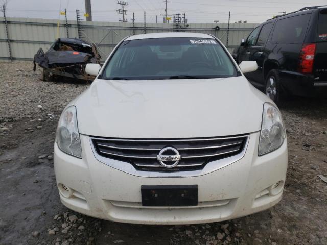 Photo 5 from auction – 2012 NISSAN ALTIMA BAS with VIN 1N4AL2APXCN409090