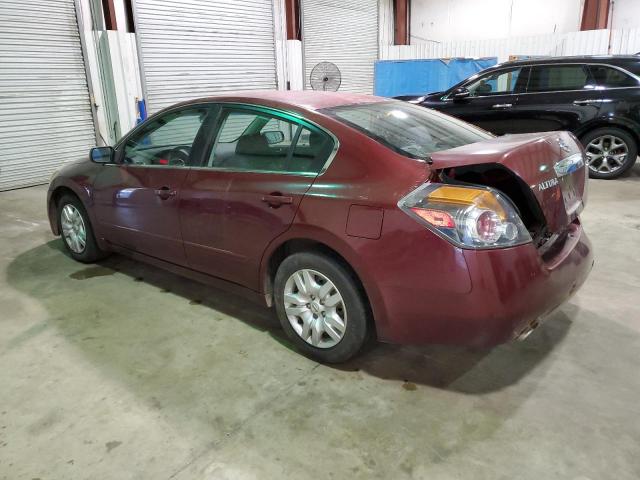 Photo 2 from auction – 2011 NISSAN ALTIMA BAS with VIN 1N4AL2AP9BN461096