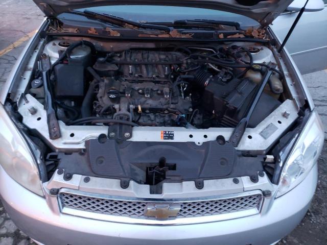 Photo 11 from auction – 2013 CHEVROLET IMPALA LS with VIN 2G1WA5E39D1127162