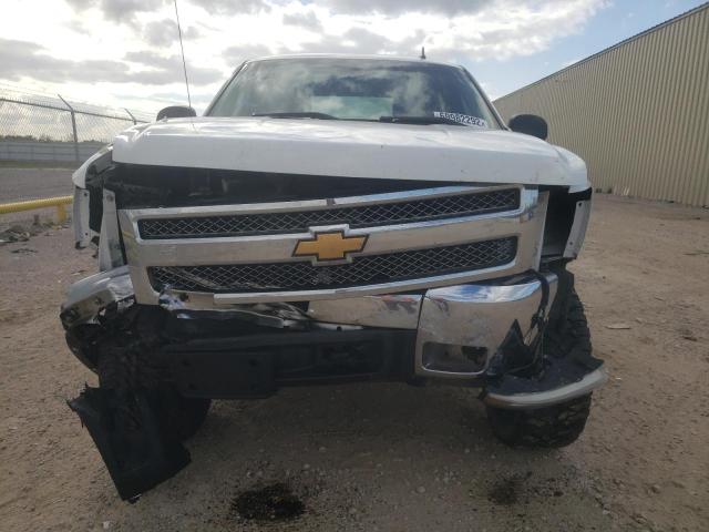 Zdjęcie 5 z aukcji – 2012 CHEVROLET SILVERADO z VIN 1GCPKSE74CF169420