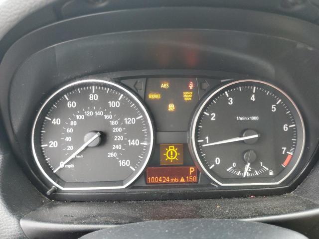 Photo 9 from auction – 2013 BMW 128 I with VIN WBAUP7C54DVP25393