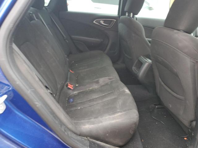 Photo 10 from auction – 2015 CHRYSLER 200 LIMITE with VIN 1C3CCCAB7FN713385