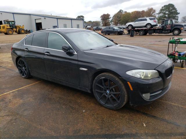 Photo 4 from auction – 2013 BMW 528 I with VIN WBAXG5C50DDY32674