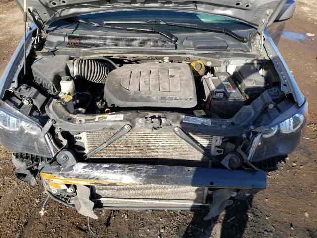Photo 12 from auction – 2019 DODGE GRAND CARA with VIN 2C4RDGEG3KR663727