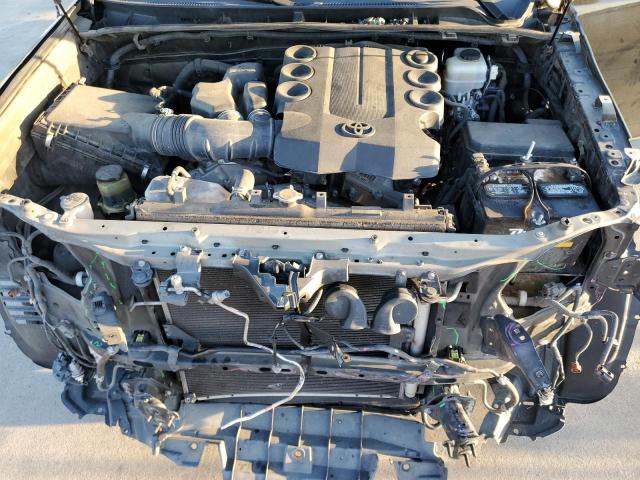Zdjęcie 12 z aukcji – 2011 TOYOTA 4RUNNER SR z VIN JTEBU5JR5B5051583