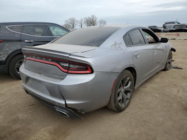 Photo 3 from auction – 2016 DODGE CHARGER R/ with VIN 2C3CDXCT0GH257816