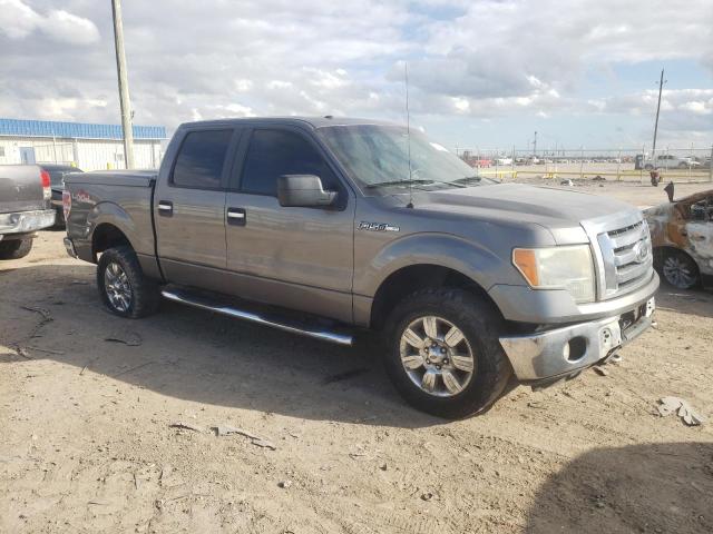 Photo 4 from auction – 2009 FORD F150 SUPER with VIN 1FTPW14V19FA20082