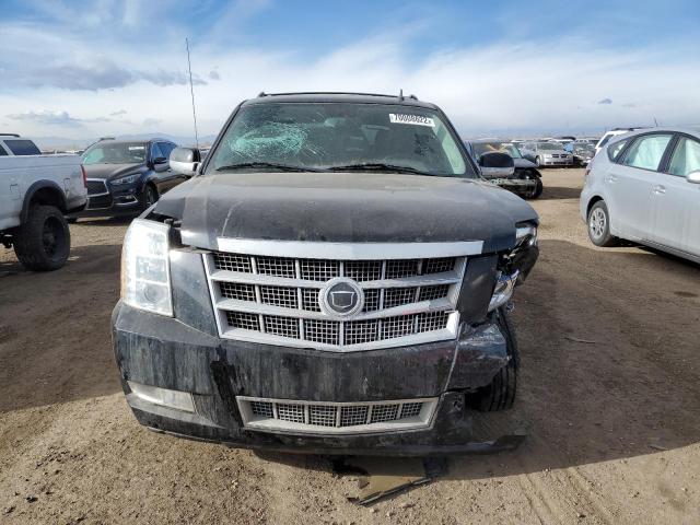 Photo 5 from auction – 2011 CADILLAC ESCALADE E with VIN 3GYT4MEFXBG242924