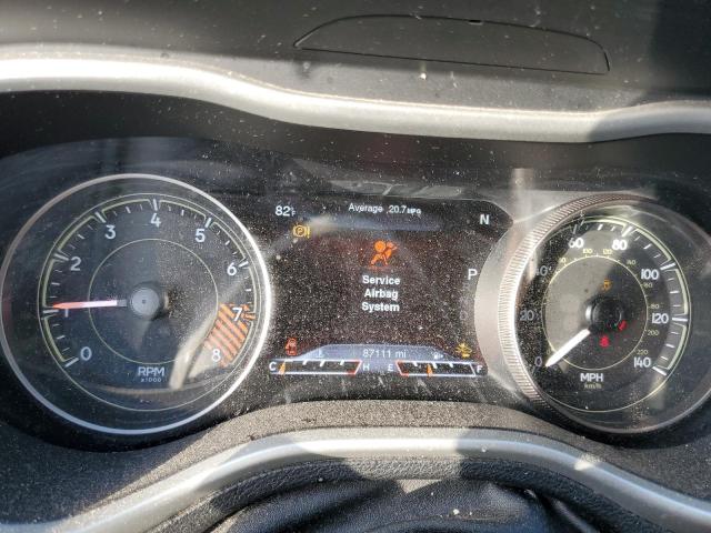 Photo 9 from auction – 2014 JEEP CHEROKEE L with VIN 1C4PJLDS6EW148053