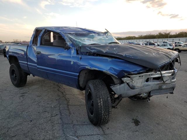 Photo 4 from auction – 1996 DODGE RAM 1500 with VIN 1B7HC13Z9TJ162136