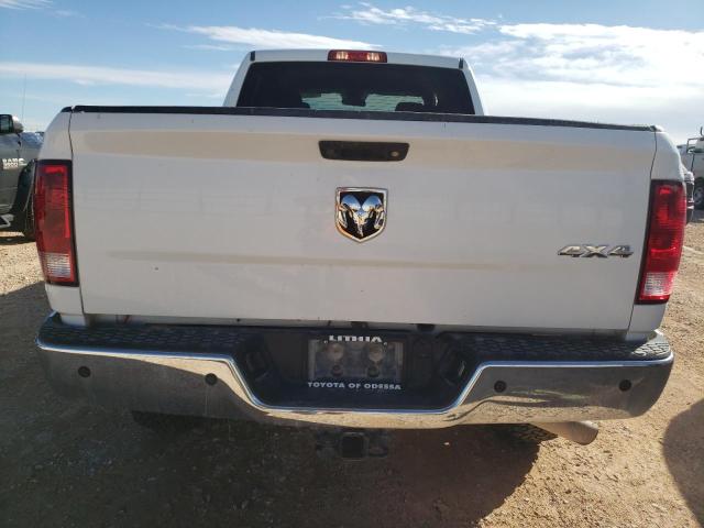 Фото 6 с аукциона – 2018 RAM 2500 ST с VIN 3C6TR5CJ6JG278720