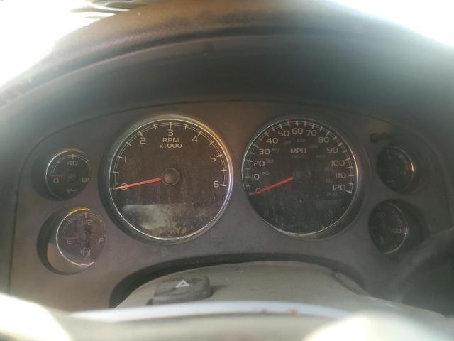 Photo 9 from auction – 2007 CHEVROLET SUBURBAN K with VIN 3GNFK16307G217282