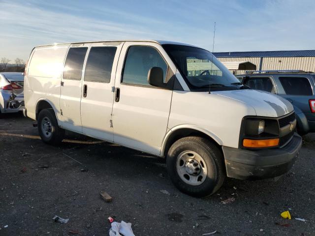 Photo 4 from auction – 2012 CHEVROLET EXPRESS G3 with VIN 1GCZGTCA1C1101488