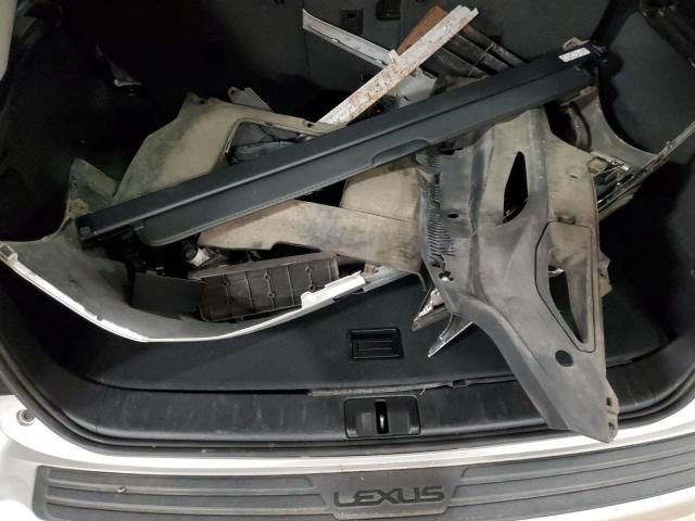 Photo 13 from auction – 2014 LEXUS RX 350 BAS with VIN 2T2BK1BA8EC246415