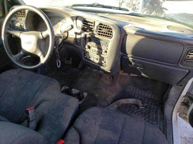 صورة رقم 8 من المزاد - 2003 GMC SONOMA مع VIN 1GTCS19X738223381