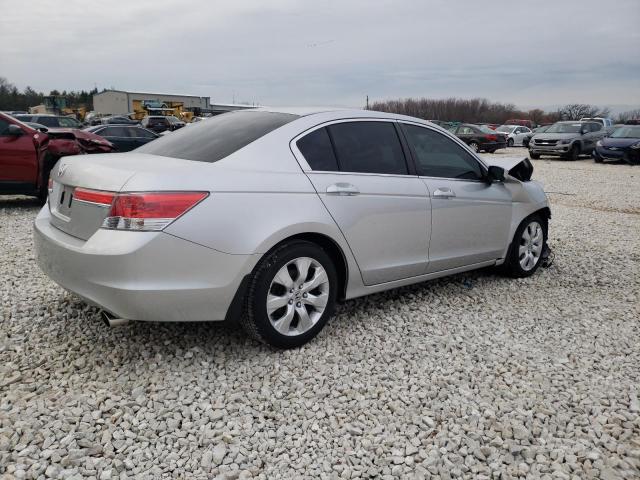 Photo 3 from auction – 2011 HONDA ACCORD LX with VIN 1HGCP2F34BA086823