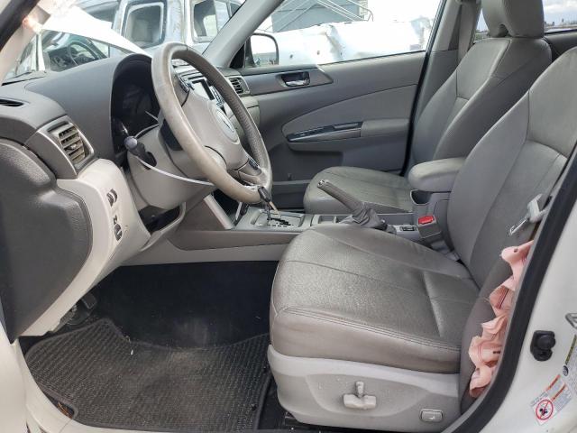 Photo 7 from auction – 2013 SUBARU FORESTER L with VIN JF2SHAEC3DH417888