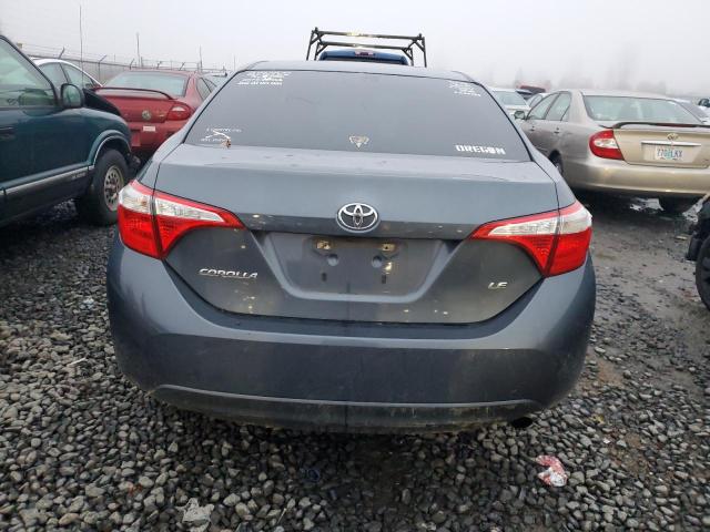 Photo 6 from auction – 2015 TOYOTA COROLLA L with VIN 5YFBURHE0FP362720
