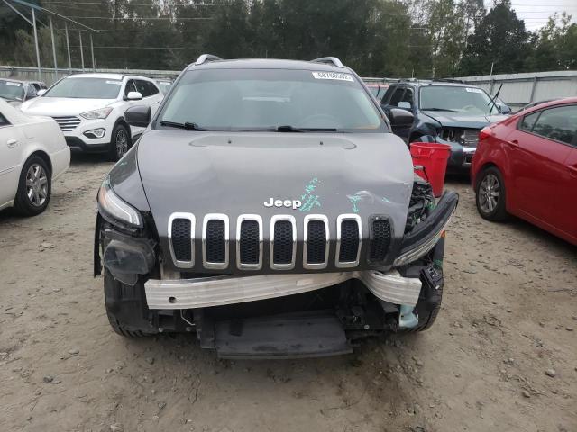 Photo 5 from auction – 2014 JEEP CHEROKEE L with VIN 1C4PJMDB5EW202562