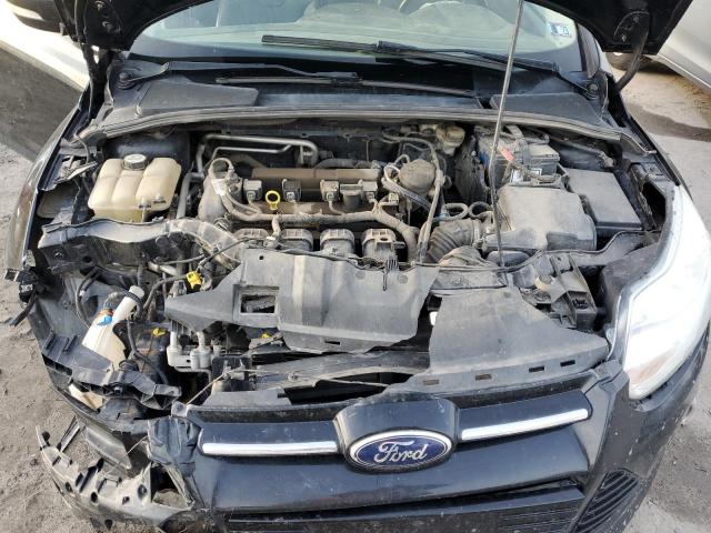 Фото 11 с аукциона – 2012 FORD FOCUS SEL с VIN 1FAHP3M25CL349756
