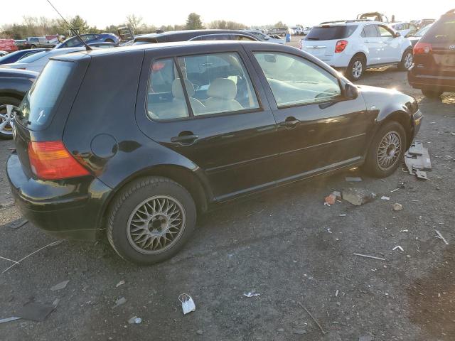 Photo 3 from auction – 2003 VOLKSWAGEN GOLF GL with VIN 9BWFK61J334066284