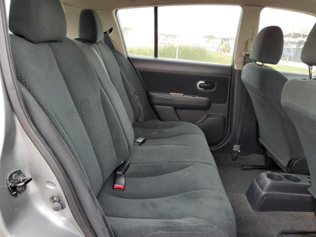Photo 10 from auction – 2011 NISSAN VERSA S with VIN 3N1BC1CP0BL395899