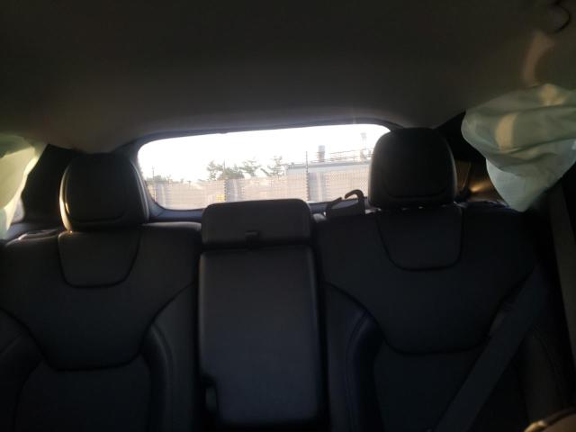 Photo 10 from auction – 2021 JEEP CHEROKEE L with VIN 1C4PJMMX2MD210236