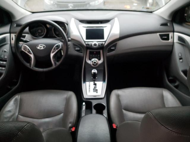 Photo 8 from auction – 2012 HYUNDAI ELANTRA GL with VIN KMHDH4AE3CU355166