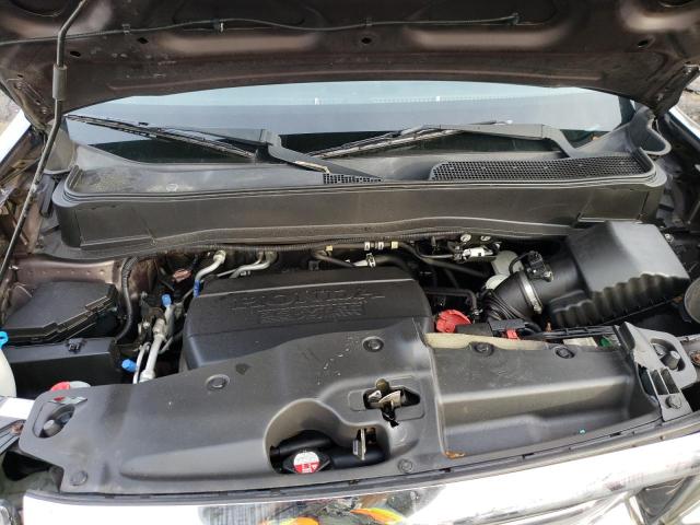 Photo 12 from auction – 2013 HONDA PILOT EX with VIN 5FNYF4H49DB051763
